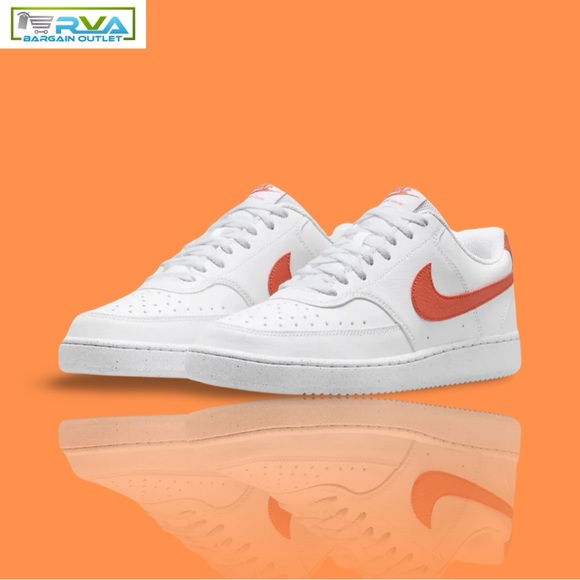 Nike Court Vision Low - Picture 3 of 6